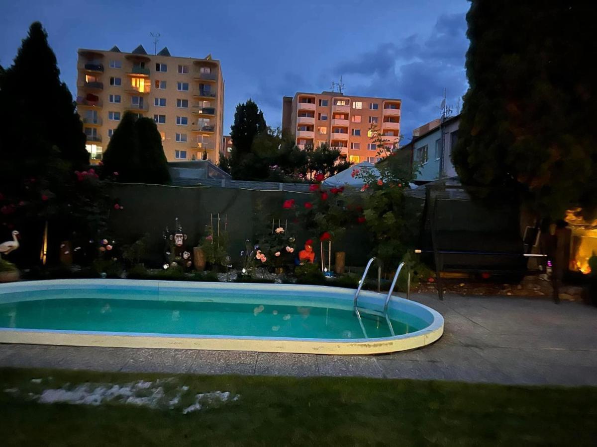 Ubytovani Na Hrazi 91 Znojmo Zewnętrze zdjęcie