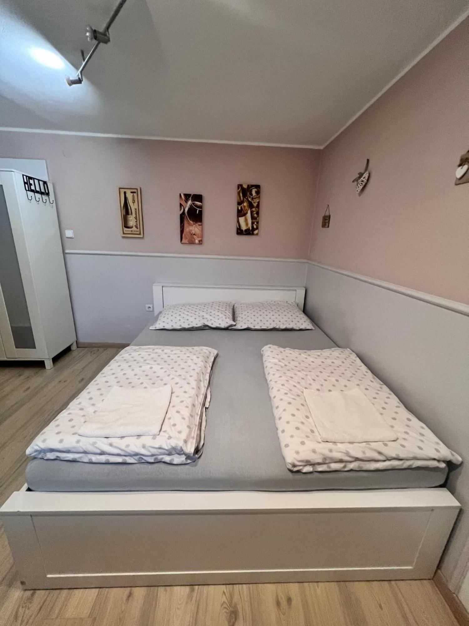 Ubytovani Na Hrazi 91 Znojmo Zewnętrze zdjęcie
